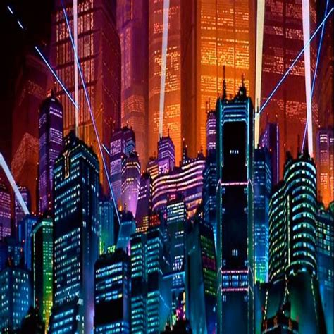 Check spelling or type a new query. Image result for neo tokyo | Neo tokyo, Cyberpunk city ...