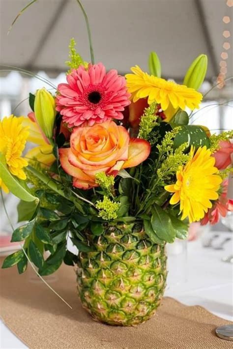 Most Common Flowers Used In Arrangements 8 Bouquets Inspired By The