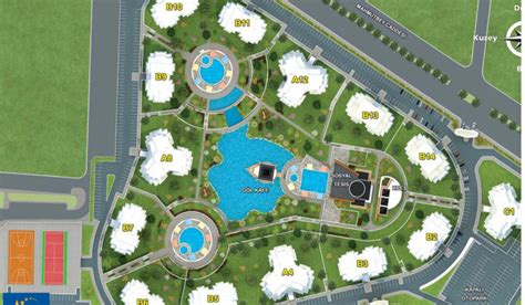 Do architectural site plan and landscape design by Oliviahdesigns
