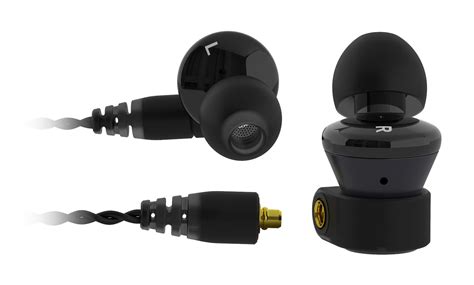 Creative Aurvana Trio Audiophile In Ear Headphones With Hybrid Triple Driver System Creative