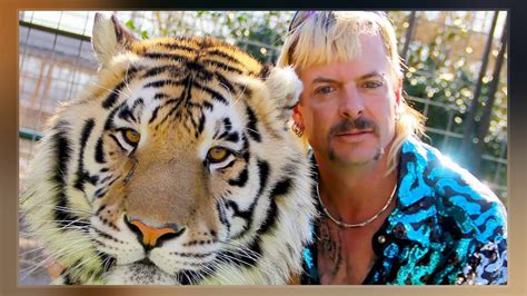 Joe Exotic Youtube