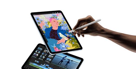 Here's everything you need to know about how they stack up ipads are all about their touchscreen displays, and the air 4 has a serious advantage over the new ipad. iPad Air 4 Box Contents - Here's What $599 Will Get You ...