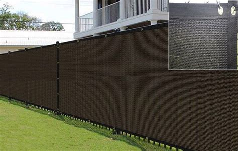 Privacy Screen Fence Thx Rope Netting