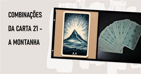 Carta A Carta Combinações
