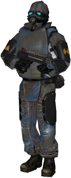 Overwatch Soldier Half Life Wiki Fandom