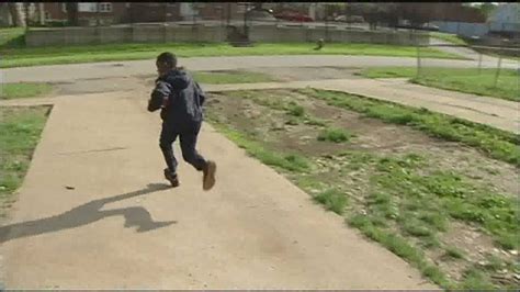 Boy Runs Away From School Fearing Bullies