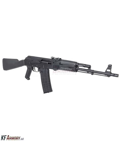 Arsenal Sam5 Semi Automatic Milled Receiver Rifle 556x45mm Black