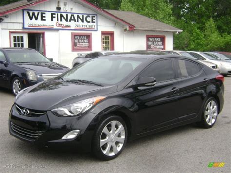 We did not find results for: 2011 Black Hyundai Elantra Limited #80672135 | GTCarLot ...