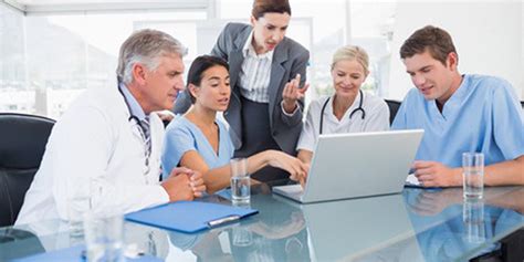 Our representative will contact you. How to Improve Workforce Engagement in the U.S. Healthcare ...
