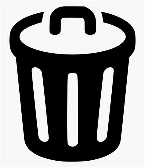 Trash Can Clipart Symbol Pictures On Cliparts Pub 2020 🔝