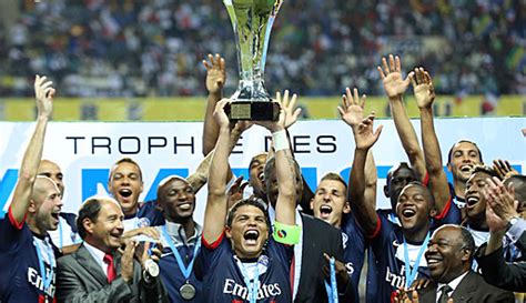 Zum dritten mal wurde der supercup ostbrandenburg zwischen dem pokalsieger. In Gabuns Hauptstadt Libreville