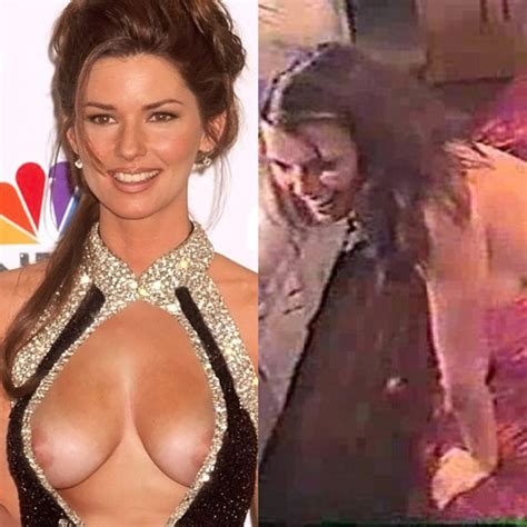Shania Twain Nude Pics Leaked Sex Tape Porn Video Scandal Planet