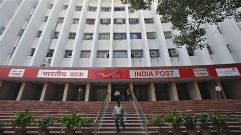 What Is India Post Payments Bank And How Does It Work Heres A