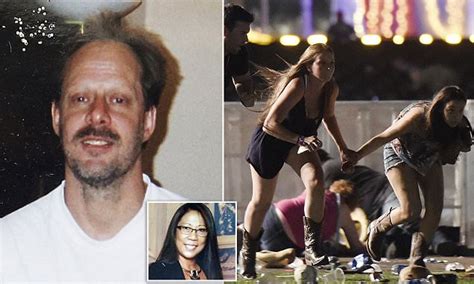 Vegas Prostitute Says Stephen Paddock Enjoyed Violent Sex Daily Mail