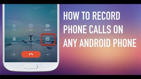 Top three video conferencing apps. How to Record Calls on Android Phone For FREE | Best Call ...