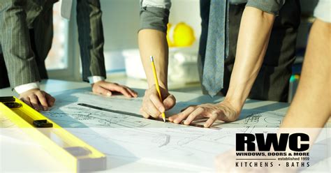 Do You Know How To Choose The Right Contractor For Your Home Rwc