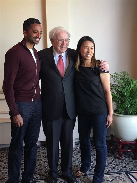 Chamath palihapitiya has become a silicon valley folk hero of sorts. What are Asian Americans up to these days? : Page 2