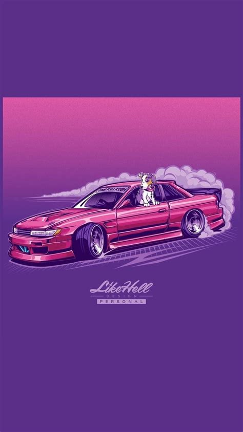 Aesthetic Desktop Jdm Wallpaper 4k - osakayuku.com