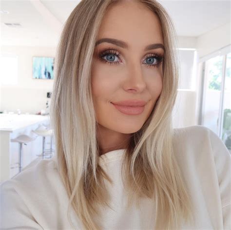 Hair Colors For Blondes With Blue Eyes Ash Blonde Hair Inspiration