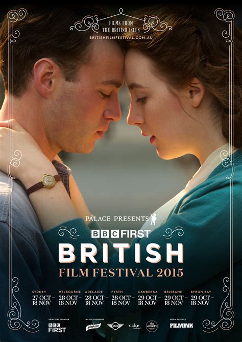 She's all that is not likely to make a mark or be remembered by anyone for very long, but it's harmless enough and useful for finding the finer points of this genre. Giveaway: British Film Festival 2015 - CLOSED - Trespass ...