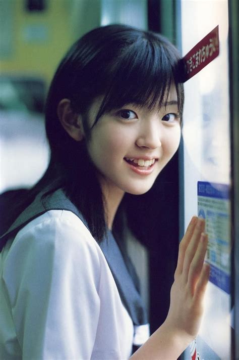 Mifei “ Ojigi30do “鈴木愛理 2007” ” Beautiful Japanese Girl Cute