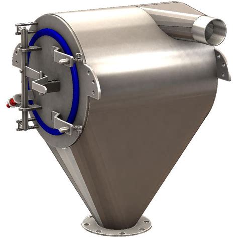 Cyclonic separation is a method of removing particulates from an air, gas or liquid stream, without the use of filters, through vortex separation. Cyclone separator - HMS - Schenck Process Holding GmbH ...