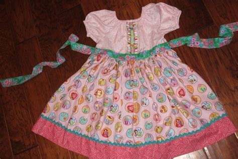 Kindergarten Dress For Wynnie Fashion Dresses Sewing Projects