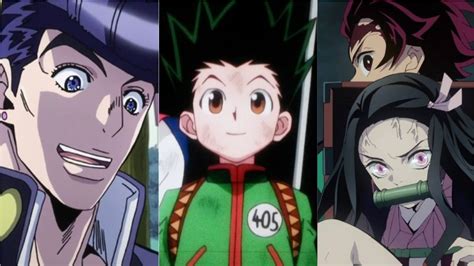 Estos Son Los Anime Más Vistos Durante El Primer Trimestre De 2020