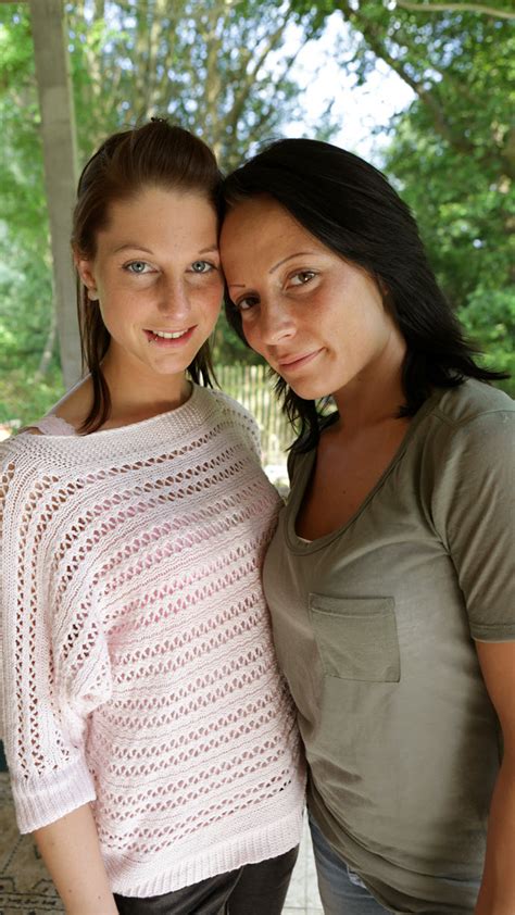 Ersties Sara And Mia Years Lesbian P Photo Inoporn Lib