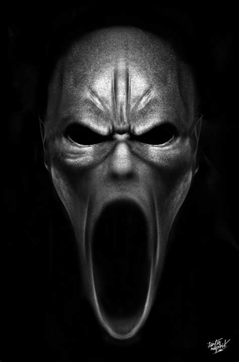 Fantasmagorik Snake Mask By Obery Nicolas Via Behance Creepy Masks