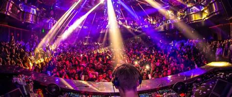 Rock Your Soul At These 12 Best Party Clubs In Pune Magicpin Blog