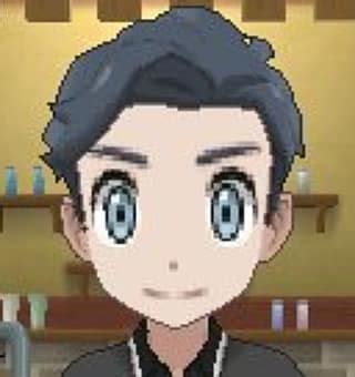 Pokemon sun and moon female trainer haircuts and hairstyles have actually been very popular amongst men for several years, and this trend will likely rollover into 2017 and past. Pokemon Ultra Sun and Moon Guide: All Haircuts and Hair ...