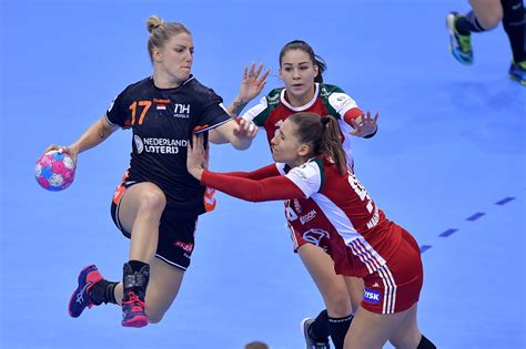 Her finner du terminlister, resultater, fagstoff, nyheter og informasjon om landslag med mer. Handbalster Nycke Groot beëindigt interlandcarrière - Handbal