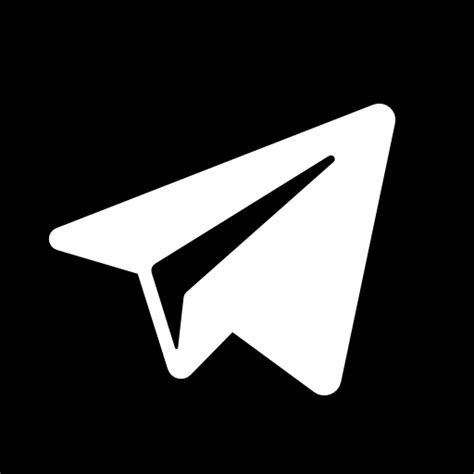 Download Telegram For Free App Icon Ios Icon Iphone Icon