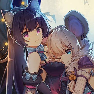 Kiamei Reunion Daily Honkai Pairings On Twitter And Why They Lying Down Https T Co
