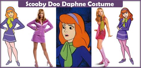 This year i took to my instagram stories and posted a picture of my red wig and ask you all to guess who i was going to be! Scooby Doo Daphne Costume - A DIY Guide - Cosplay Savvy