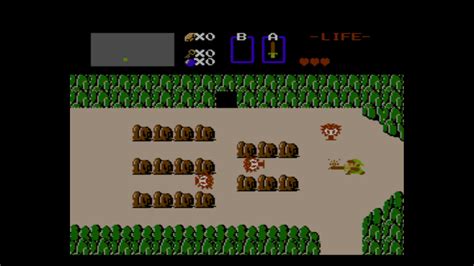 Its Dangerous To Go Alone 35 Years Of The Legend Of Zelda Shacknews