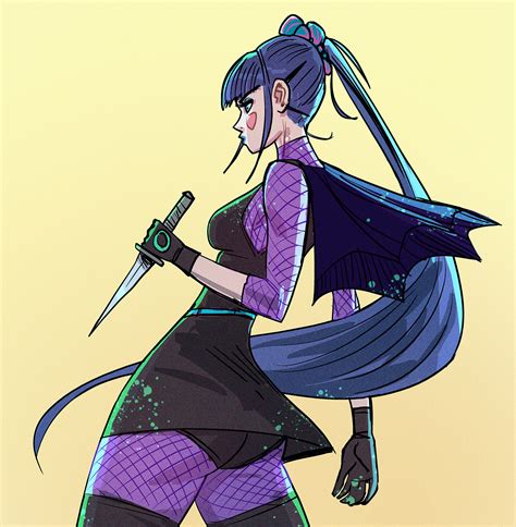 I just saw punchline (1988) with sally field and tom hanks. ArtStation - Punchline, Dave CaveDraws