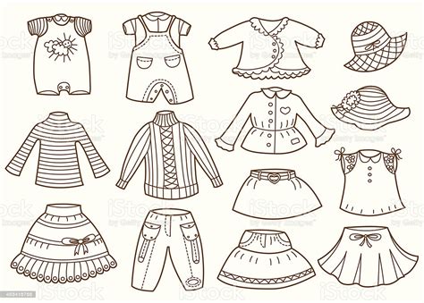 Imagenes De Niños Vestidos Con Ropa De Invierno Para Colorear - Hay Niños