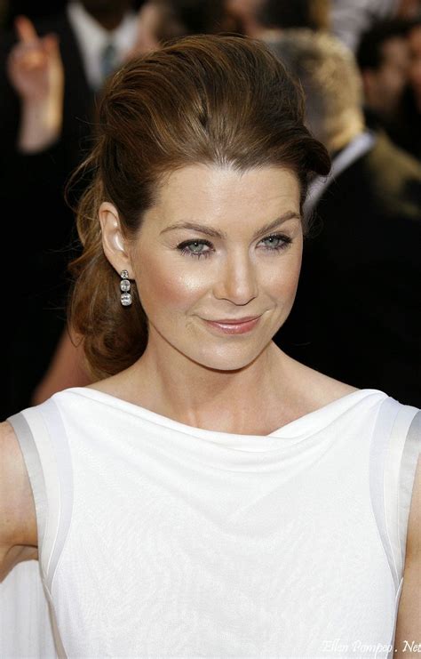 Ellen Pompeo Ellen Pompeo Hair Beauty Pretty Hairstyles