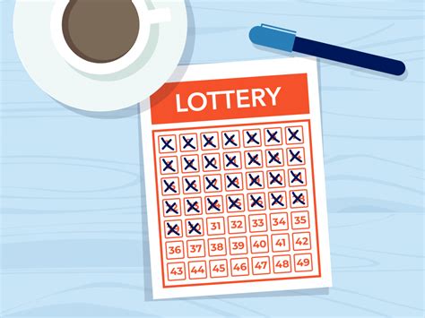 8 different ways to pick your lottery numbers bschley