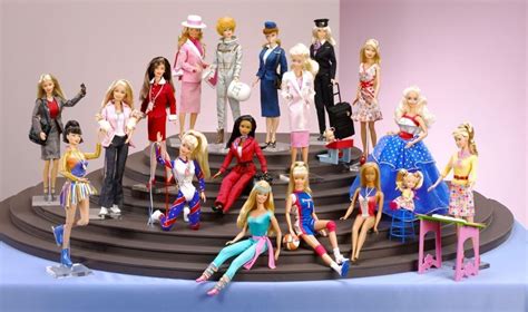 Conoce Cu L Fue La Primera Barbie Del Mundo Walac Noticias