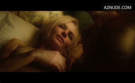 Kate Bosworth Breasts Scene In Big Sur Aznude