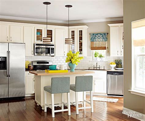 Here are five of today's best budget kitchen countertop ideas. Budget Friendly Kitchen Ideas