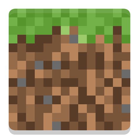 Minecraft Logo Ico