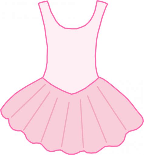 Bailarina Clipart Tutu And Other Clipart Images On Cliparts Pub™