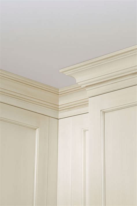Crown Molding Sizes Dimensions Everything You Should Know Artofit
