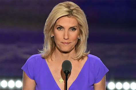 Fox News Host Laura Ingraham Takes Week Off After Losing Nearly A Dozen