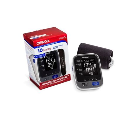 Omron Bp785n Upper Arm Blood Pressure Monitor For Hospitalclinic At