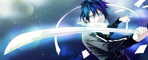 Yato And Yukine Wiki Anime Amino